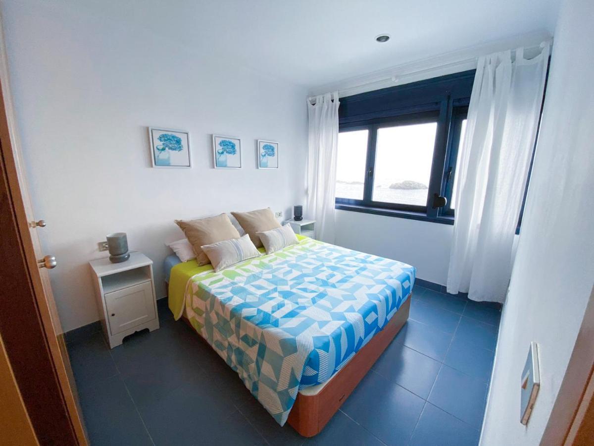 Ventana Al Roque Apartamento Con Vistas Al Mar Санта Крус де Тенерифе Екстериор снимка