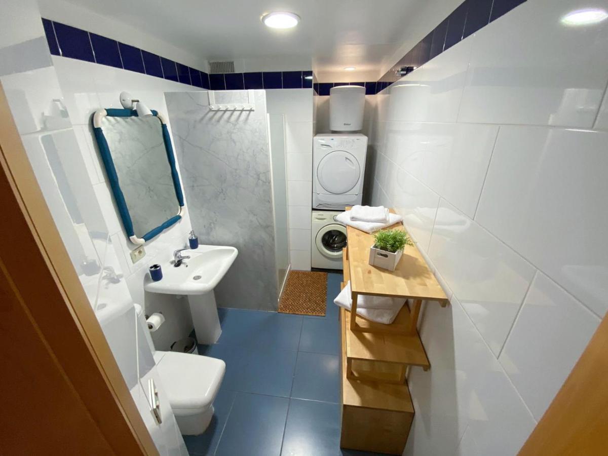 Ventana Al Roque Apartamento Con Vistas Al Mar Санта Крус де Тенерифе Екстериор снимка